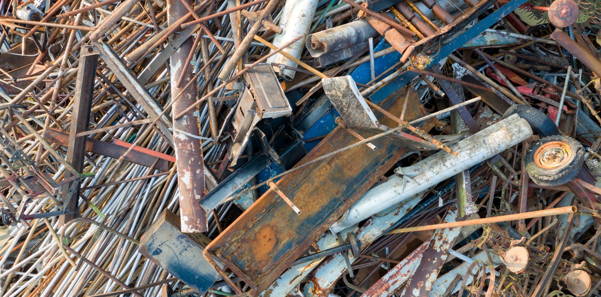 Recupero Acciaio e Leghe Acerra